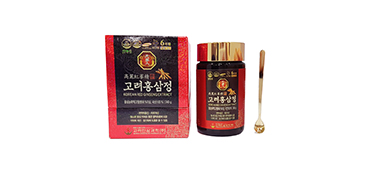 KOREA RED GINSENG EXTRACT